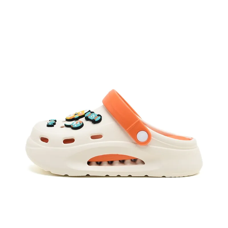 TALKING TOM Clogs Unisex-3