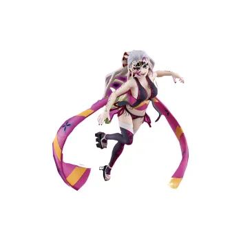 BANDAI Demon Slayer Ichiban Kuji ~The Haunted Land~ Part 2 Scale Figures 17cm