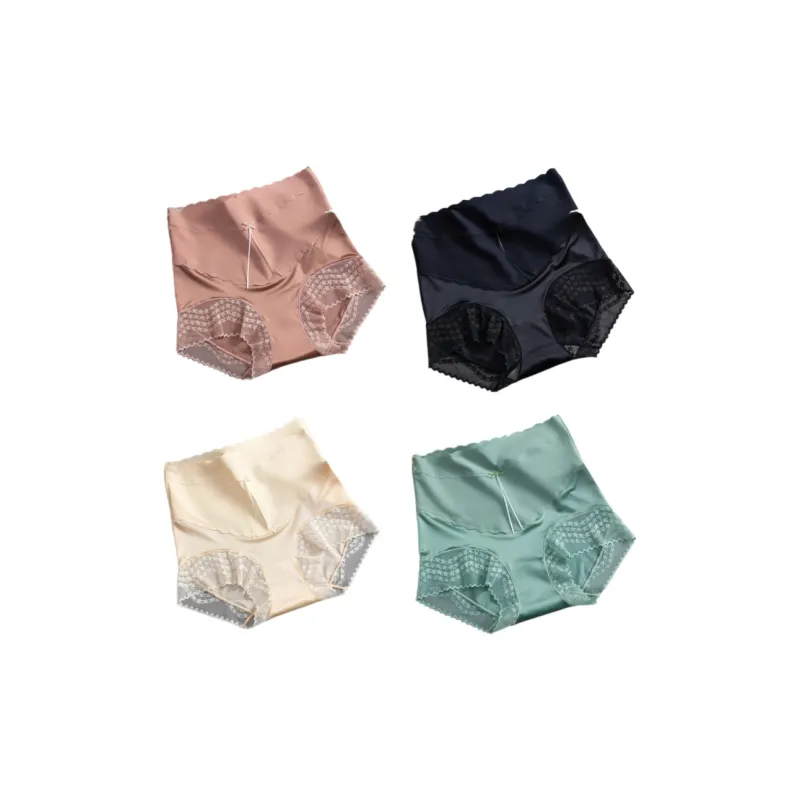 YUZHAOLIN Underpants Women's Combo Set-17