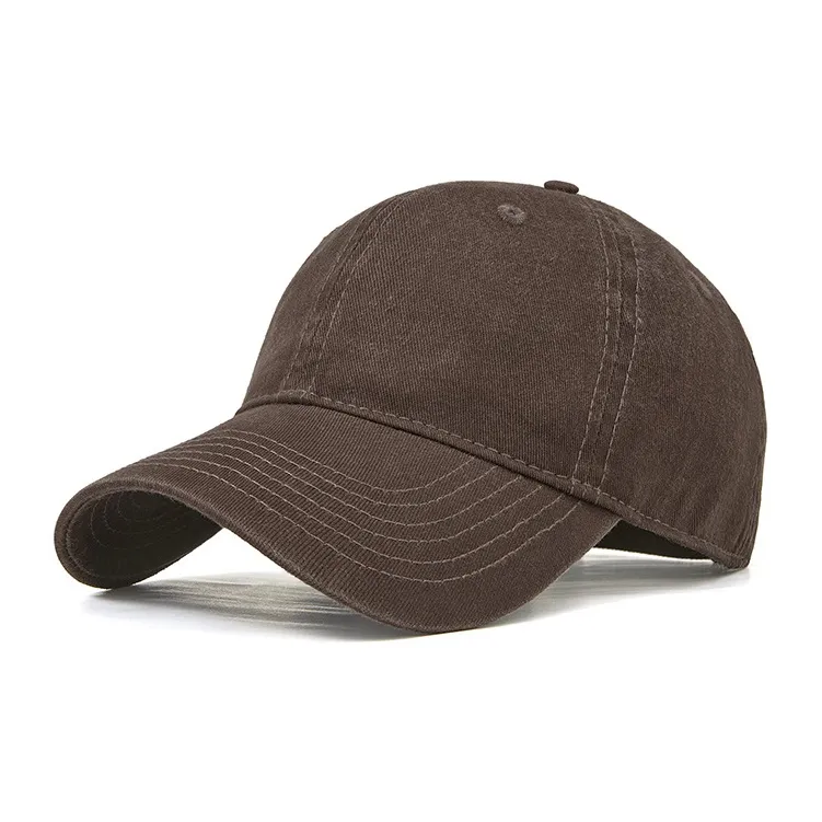 CAOT Cotton Baseball Caps Unisex-4