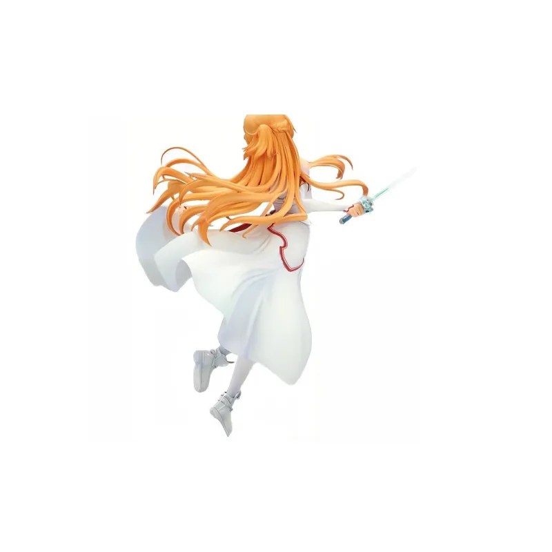 ALTER Asuna/Kikuchi Asuna Sword Art Online Asuna The Blood Oath Knights Scale Figures-6