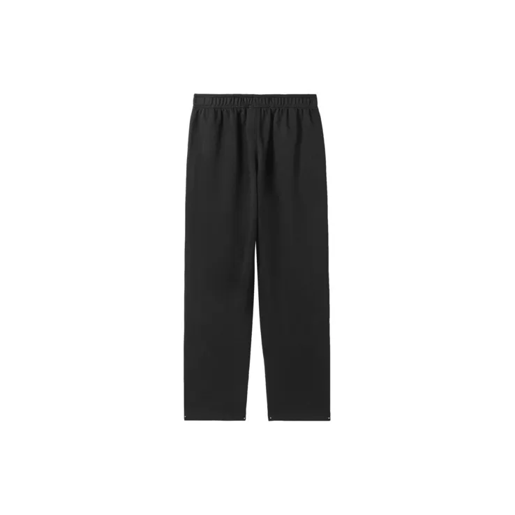Champion SS24 Script Shop Knitted Sports Pants Europe Version Unisex-1
