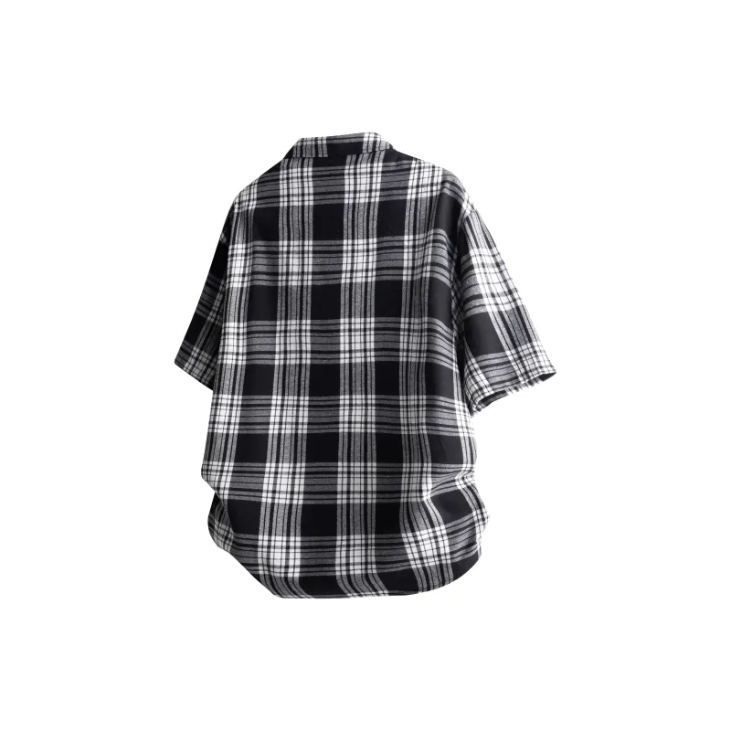 DANGERTIGER Shirts Unisex-6