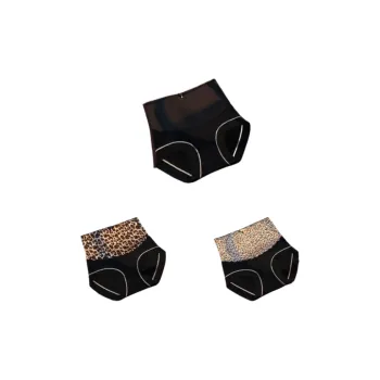 YUZHAOLIN Underpants Women's 3 Pack