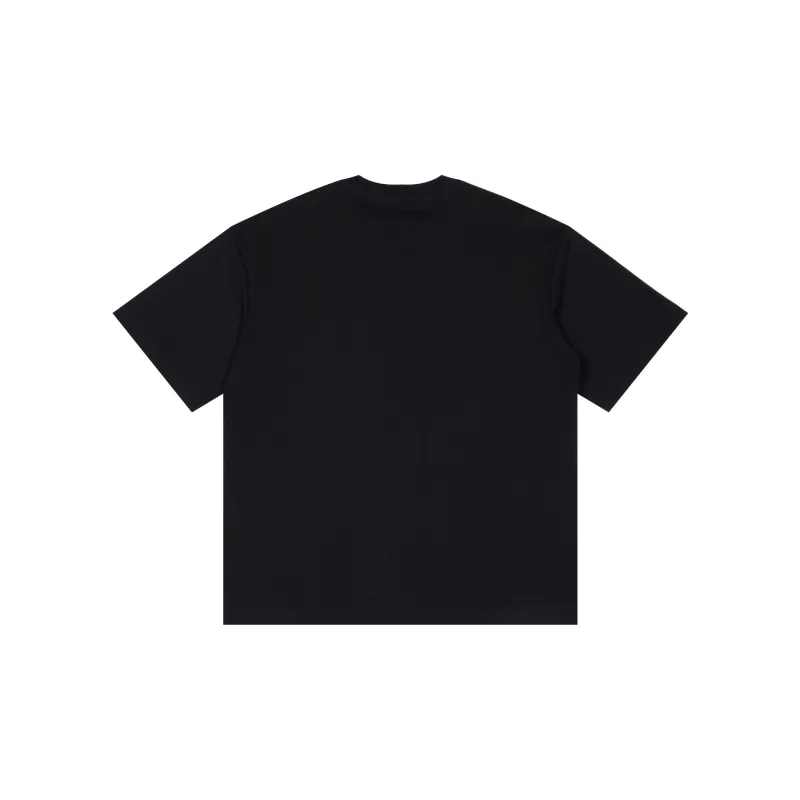 Simple Rimless X NOMT T Shirts Unisex-1