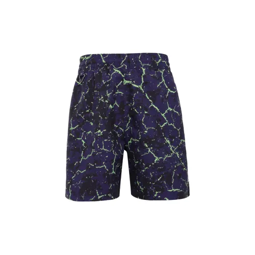 Nike ACG Casual Shorts Women's Ink Purple