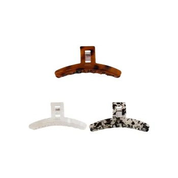 Enchanting Cat Hair Clips Women's
