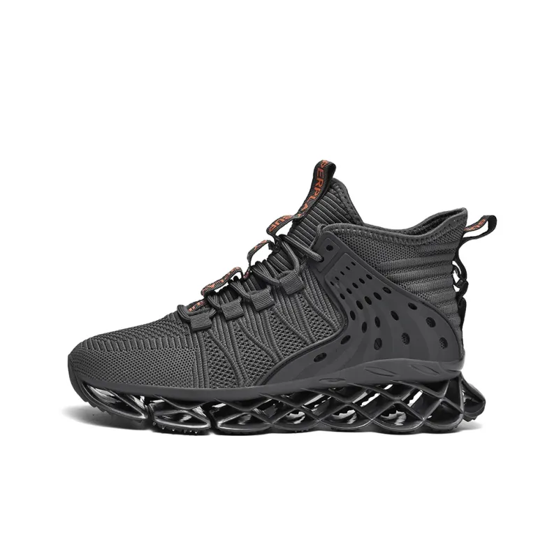 Abango Low Top Casual Shoes Men's-12