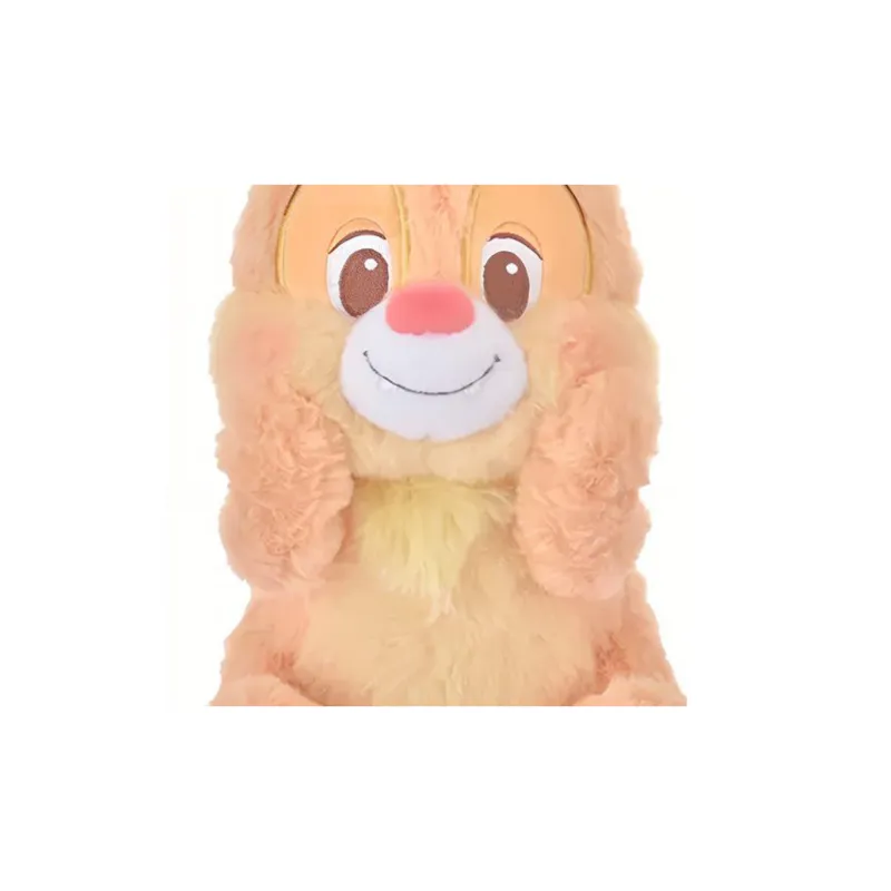 Disney Fleecey Cute Collection Dale Dolls Plush Doll 22cm Height 13CM Length-2