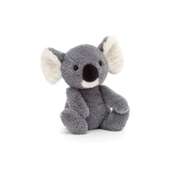 JELLYCAT Tumbletuft Koala Stuffed Animal