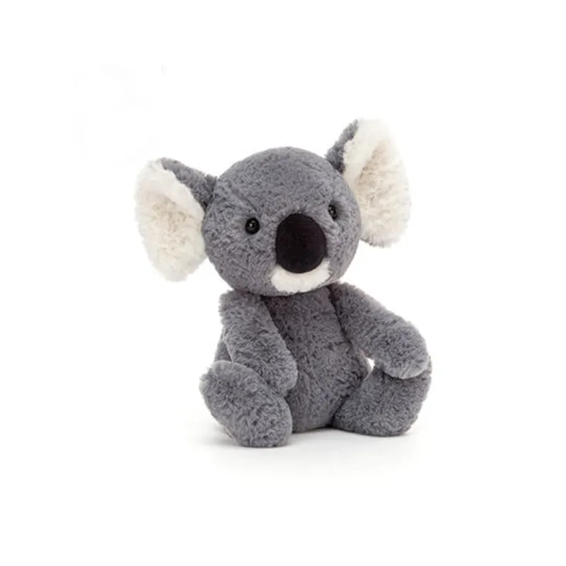 JELLYCAT Tumbletuft Koala Stuffed Animal-0