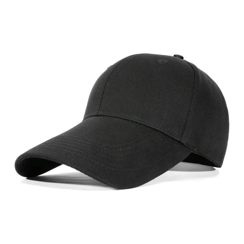 CAOT Cotton Baseball Caps Unisex-0