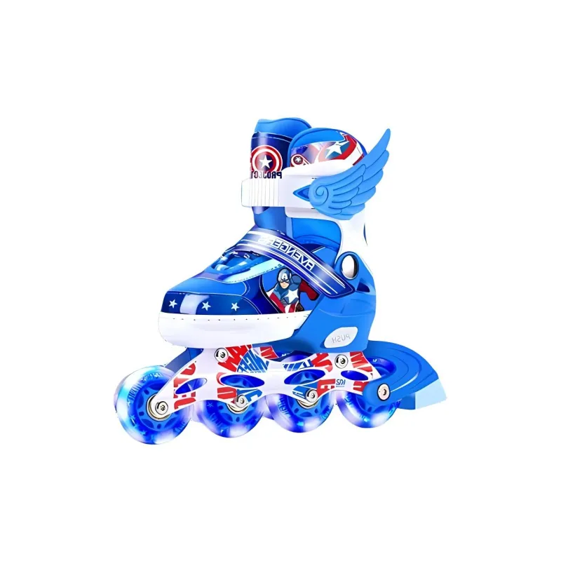 MESUCA Inline Skates-6