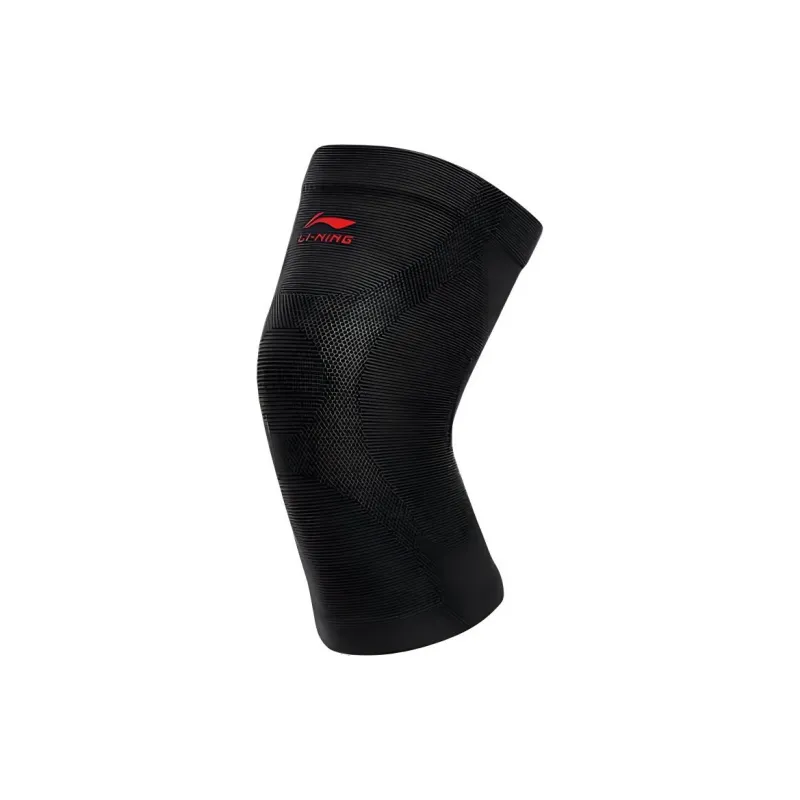LiNing 904 Running Basketball Badminton Unisex Polyester Polyamide Elastane Knee Pads-0