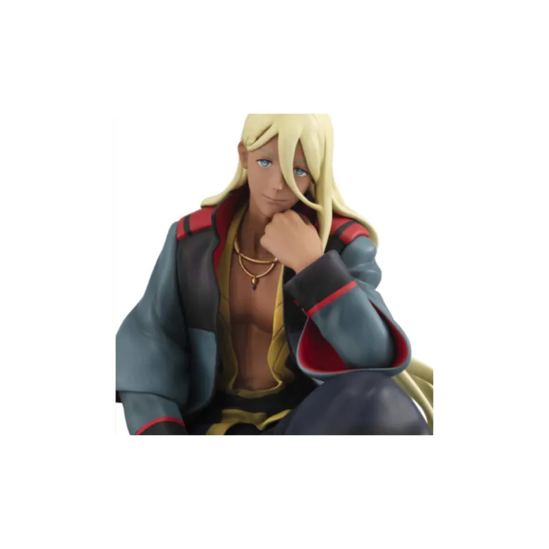 MegaHouse GEM Palm The Sorceress Of Mercury Sanduk Zaneli Pre Sale Bonus Gifts 9cm-3