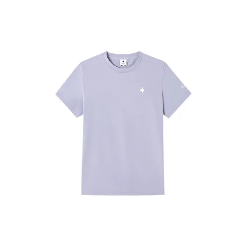 Le Coq Sportif T-Shirts Women's