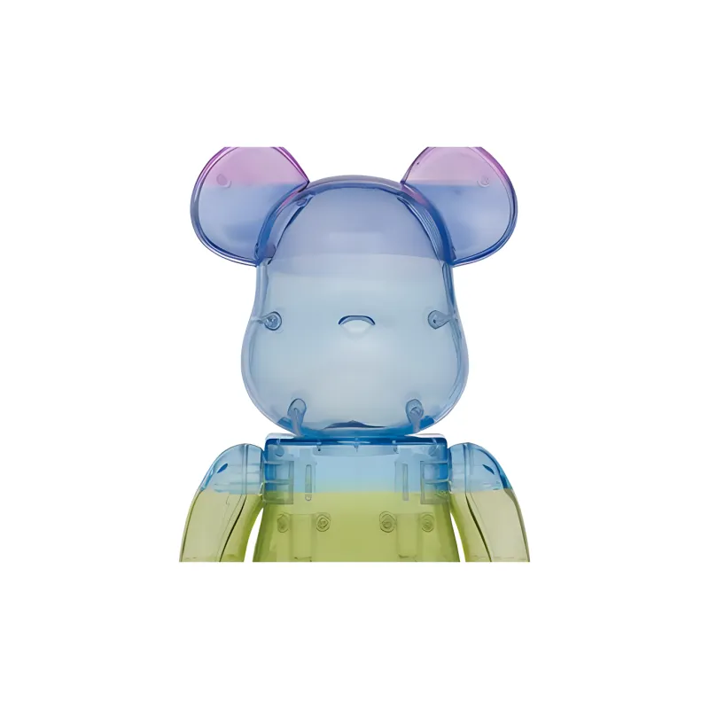 BE@RBRICK ArtToy-2