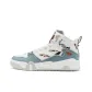 Sail White/Gray