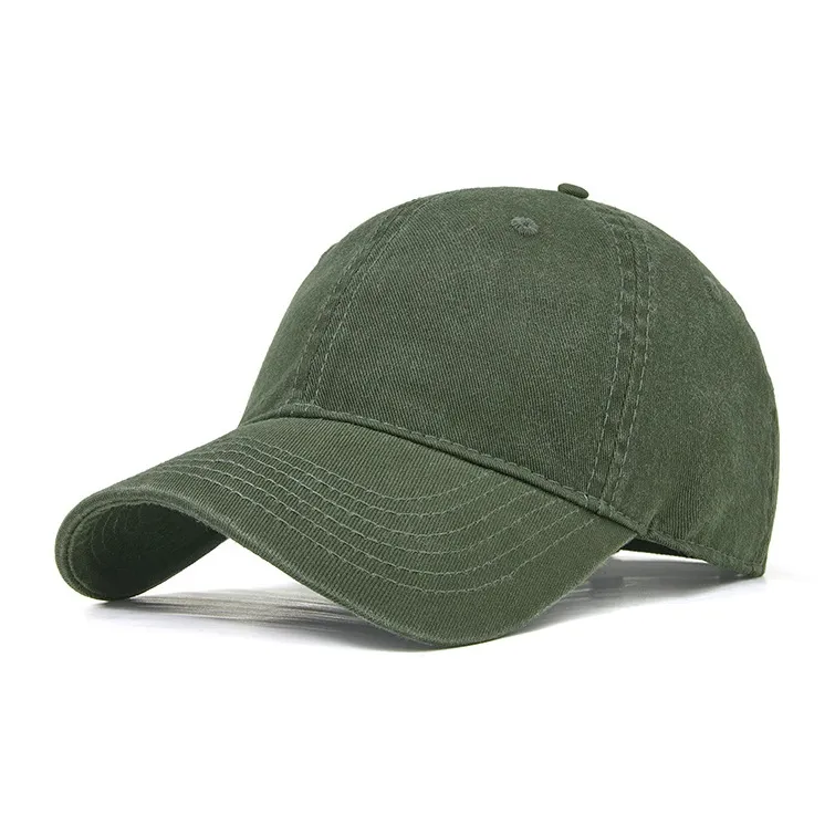 CAOT Cotton Baseball Caps Unisex-5