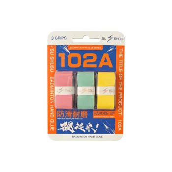 Speedy Badminton Grip Tape