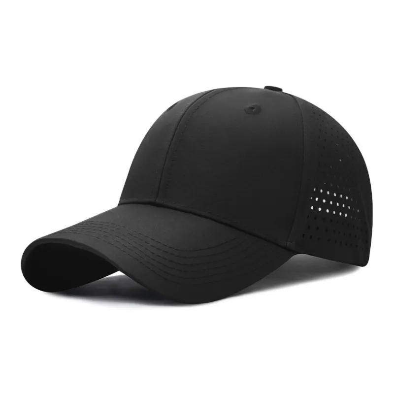 BOOLFEN Quick Dry Baseball Caps Unisex-14