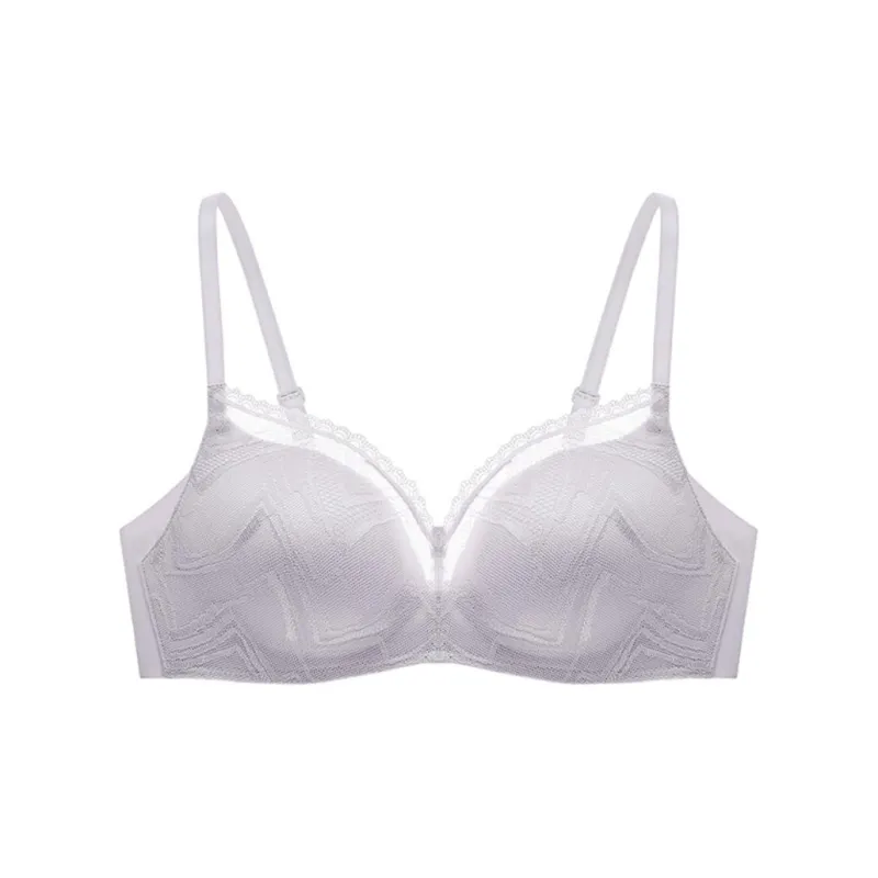 Manifen Women's Bras-0