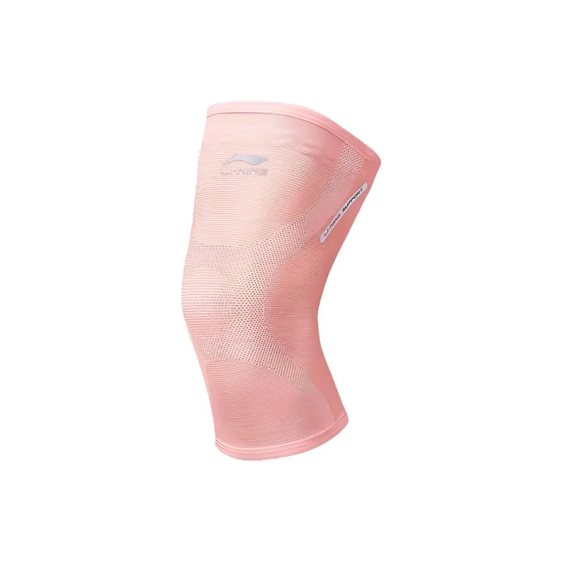 LiNing 904 Running Basketball Badminton Unisex Polyester Polyamide Elastane Knee Pads-9