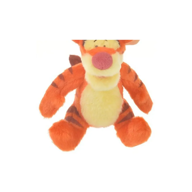 Disney Tiger's Vigor Collection Tigger Dolls Plush Doll 18CM High-2