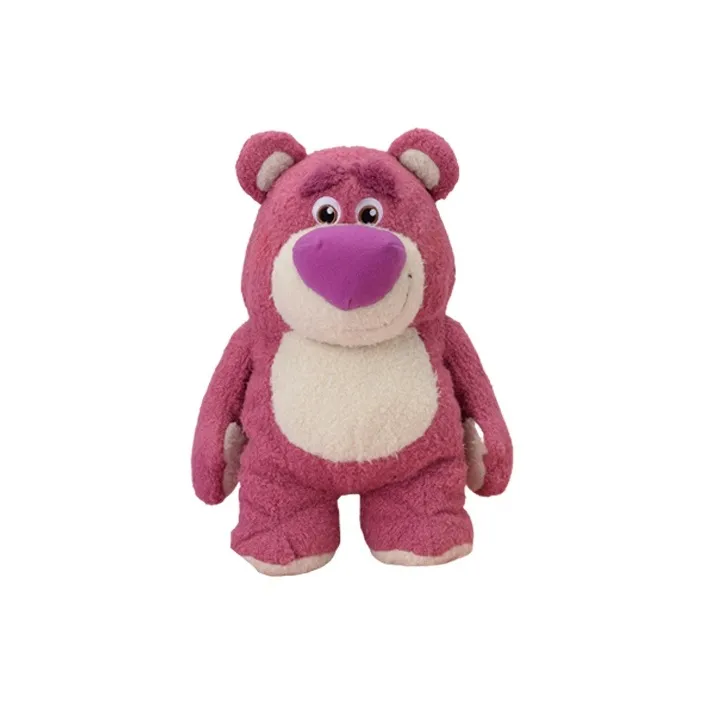SEGA Disney Toy Story Lotso Dolls Plush Doll 45cm Height-2