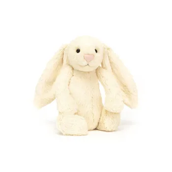 JELLYCAT Bunny Collection Buttermilk Bunny Cheese Dolls Plush Doll 18cm/31cm Height