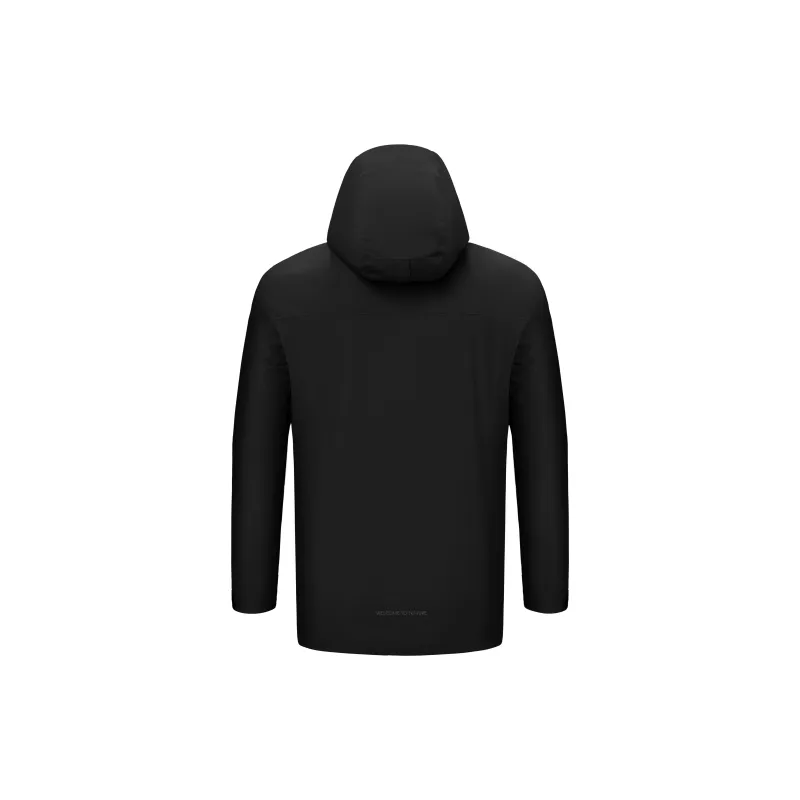 PELLIOT Windbreaker Jacket Unisex-1