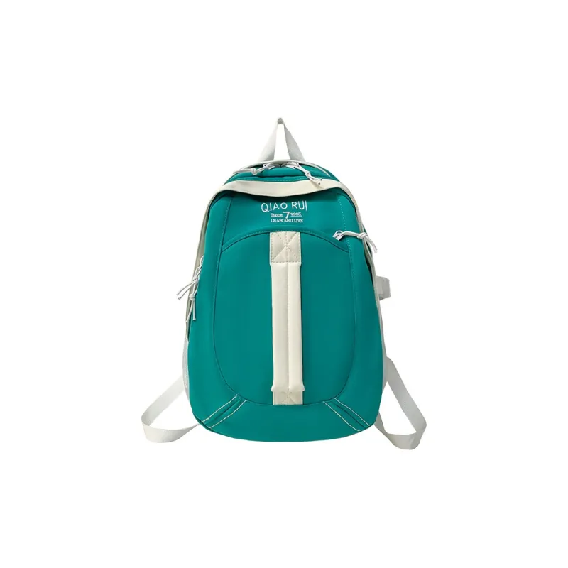 S.REPHEN Canvas Backpack Regular Women's Multicolor-8