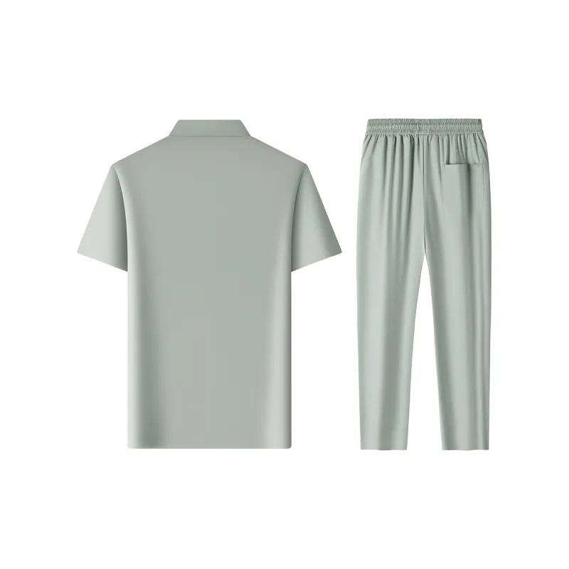 FORTEI Casual Sportswear Men-1