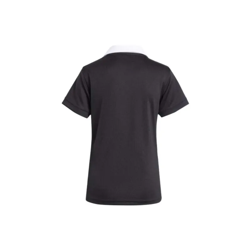 Adidas Free Shipping With AdiClub All Blacks Rugby Home Jersey-1