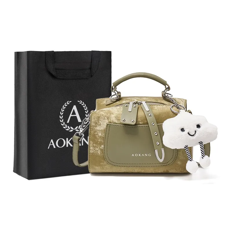 AOKANG Handbags-14
