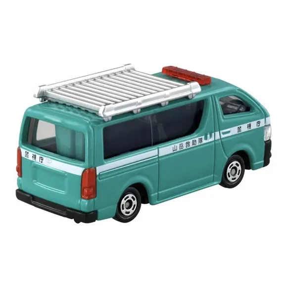 TAKARA TOMY Red White Box Collection Assembled Models-23