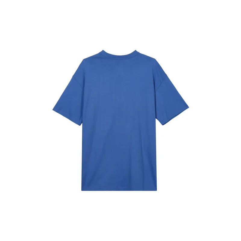 Nike T Shirt Men's Game Royal Blue-1