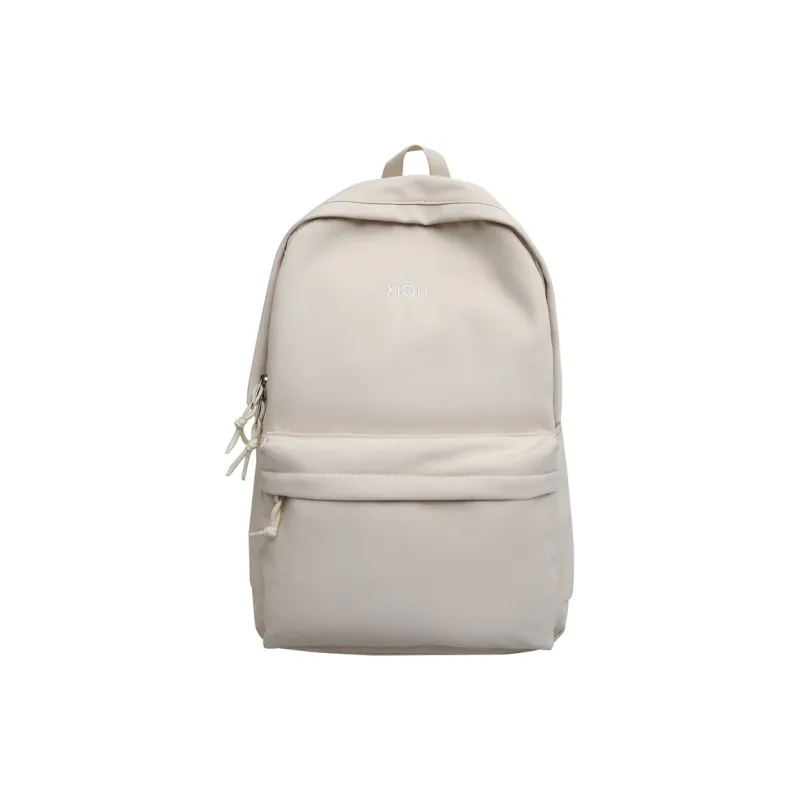 Kaka Tree Nylon Backpack Regular Unisex Multicolor-2