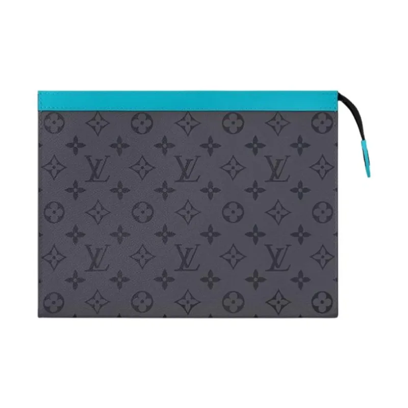 LOUIS VUITTON Pochette Voyage Mm-0