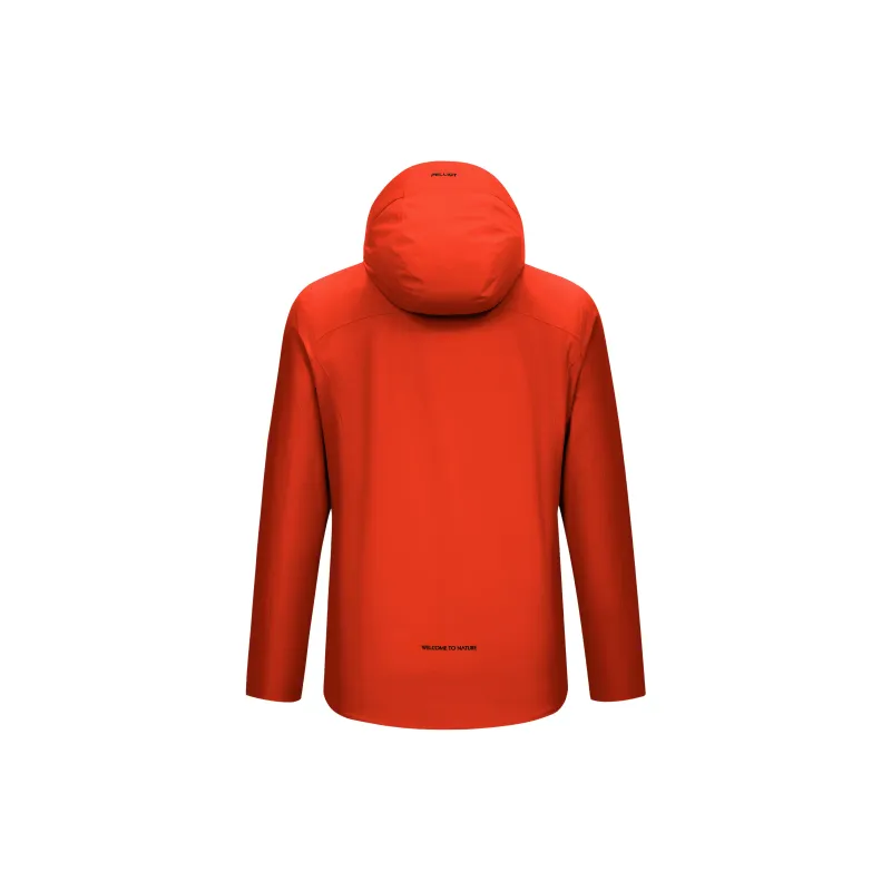 PELLIOT Windbreaker Jacket Unisex-23