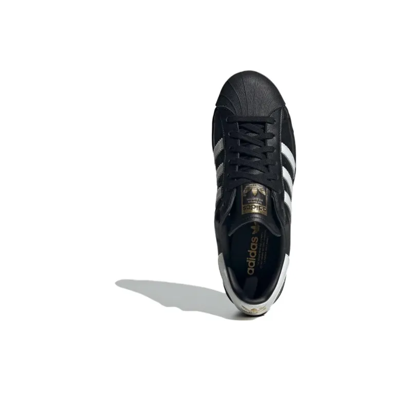 Adidas Superstar 82 Gore Tex Atmos GID SNK Black-4