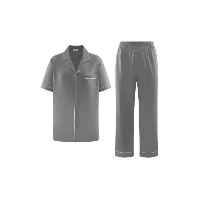 Manifen Men Pajama Sets-0