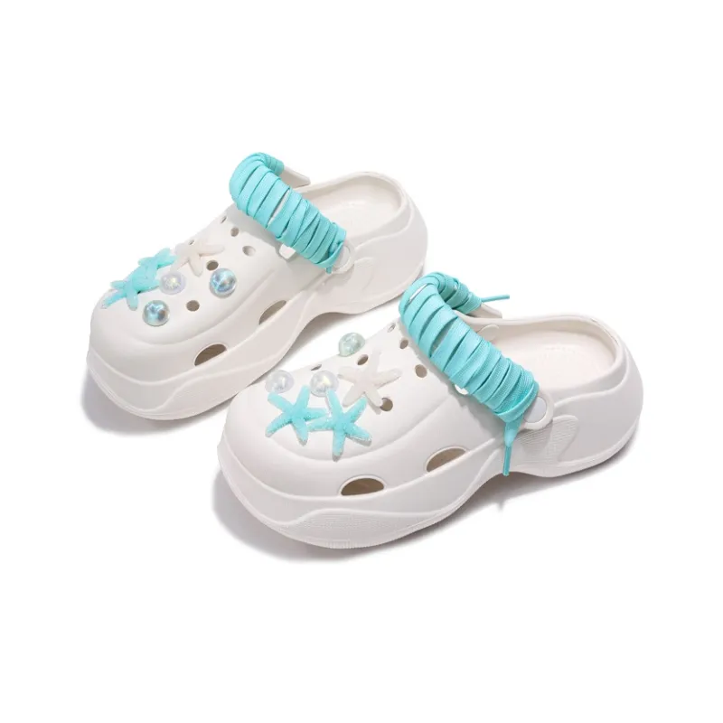 XMISTUO Clogs Women's-11