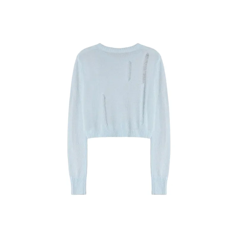 PP Knitwear Women's-1