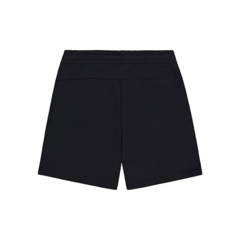 New Balance Casual Shorts Women's Black-1