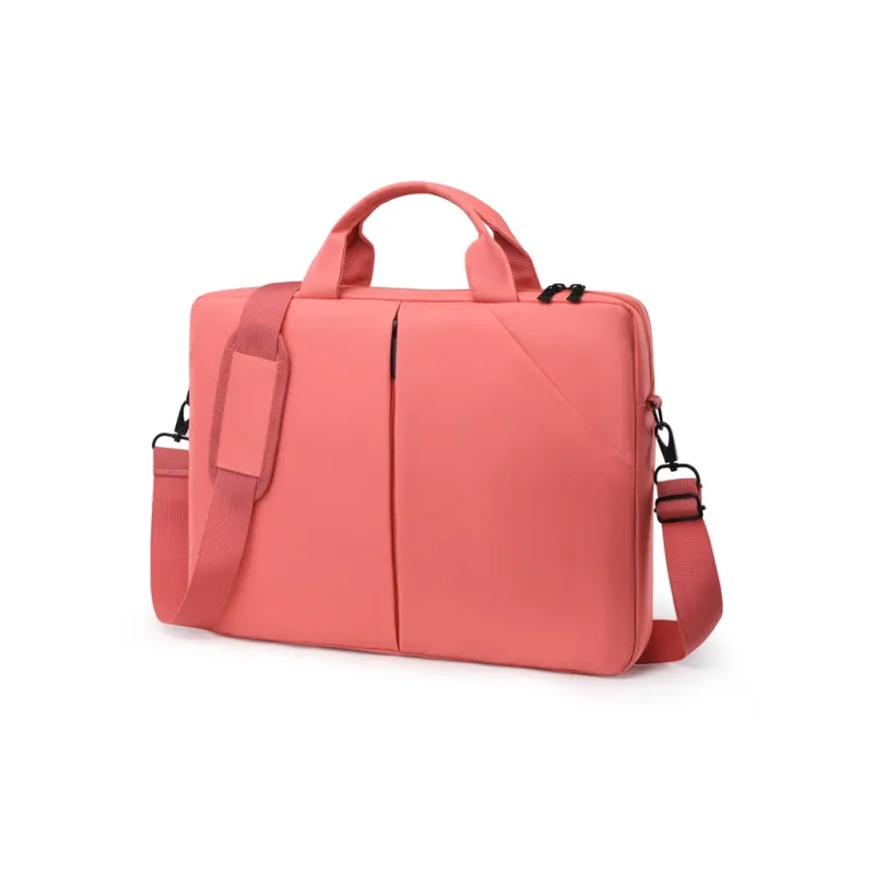 Venerable Brahma Nylon Briefcases Unisex-8