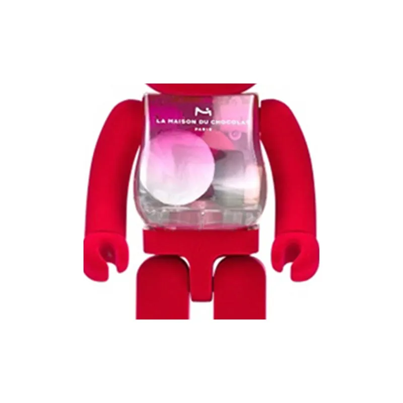 BE@RBRICK Macau 2023 X The House Of Chocolate-2