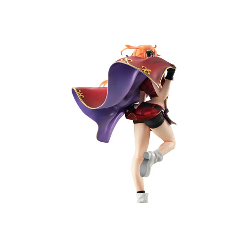 MegaHouse Kagura Gintama Gem Adult Version 20cm Scale Figures-6