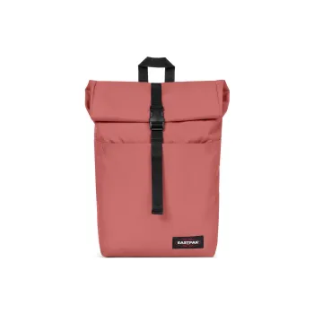 EASTPAK Polyester Backpack Medium Size Unisex Earth Pink