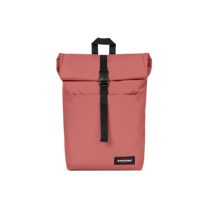 EASTPAK Polyester Backpack Medium Size Unisex Earthy Pink-0